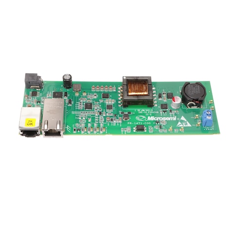 Microchip Technology PD70211EVB50FW-5