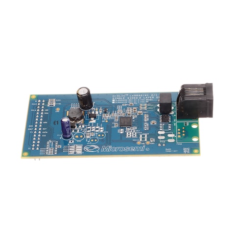 Microchip Technology ZLR964122L