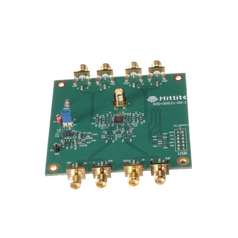 Analog Devices 131200-HMC900LP5E