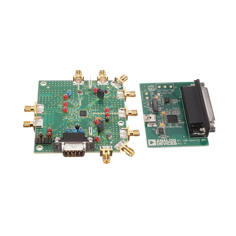 Analog Devices ADRF6801-EVALZ