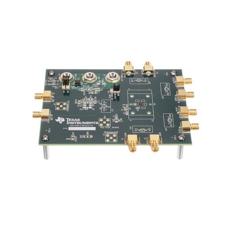 Texas Instruments CDCLVD1213EVM