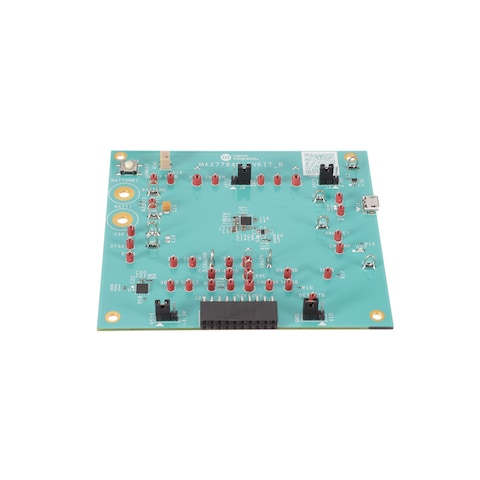 Analog Devices / Maxim Integrated MAX77840EVKIT#