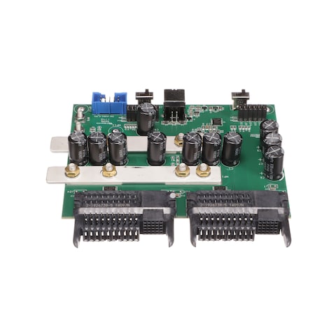 Bel Power Solutions YTM.G1Q01.0