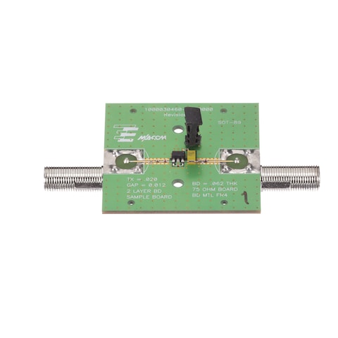 MACOM MAAM-009633-001SMB