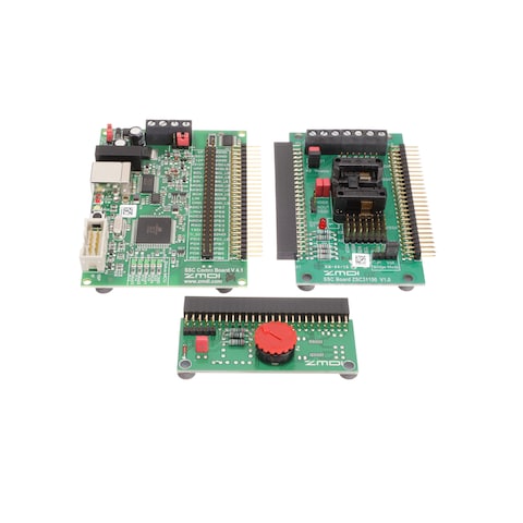 Renesas Electronics ZSC31150KITV1P2