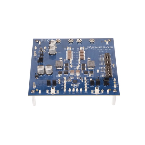 Renesas / Intersil ISL78263EVAL1Z