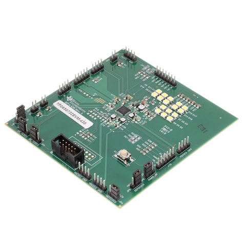 Texas Instruments TPS650732EVM-430