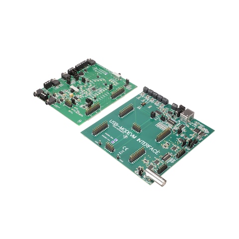 Texas Instruments TLV320AIC3204EVM-K