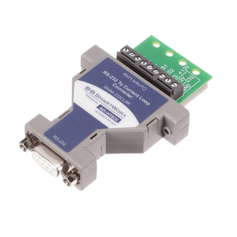 Advantech BB-232CL9R