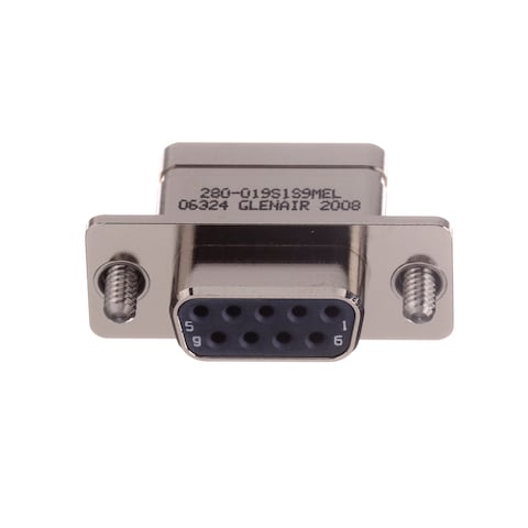 Glenair 280-019S1S9MEL
