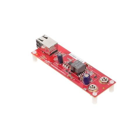 Skyworks Solutions, Inc. SI3402BISO-EVB