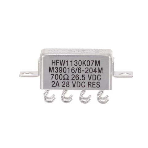 TE Connectivity M39016/6-204M
