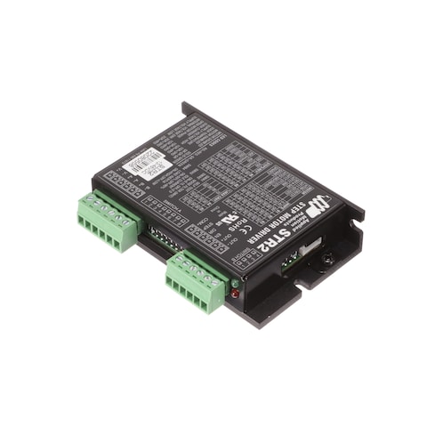 Applied Motion STR2 Hình ảnh mở rộng