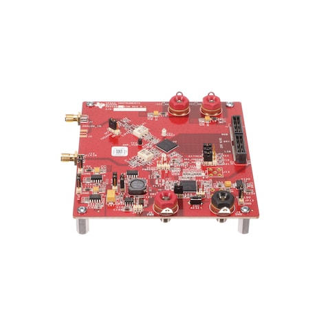 Texas Instruments ADS5482EVM