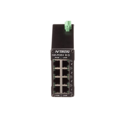 Advantech 100-POE4