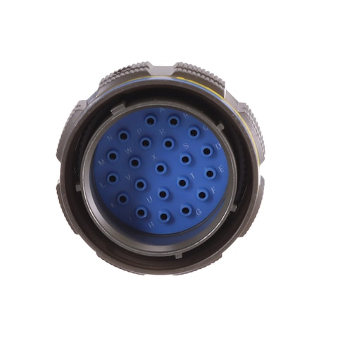 Glenair 180-091NF06-23-21PN