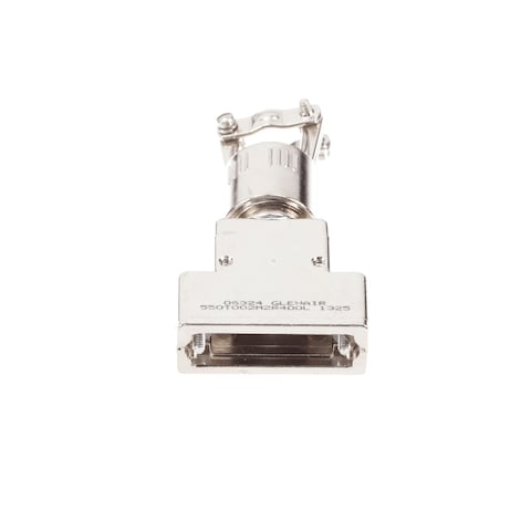 Glenair 550T002M2R4D0L