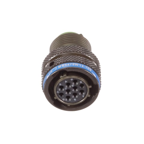 Souriau MS3475W1210S