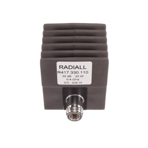 Radiall R417330110