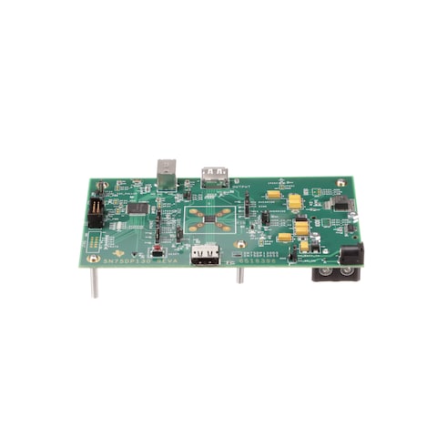 Texas Instruments DP130SSEVM