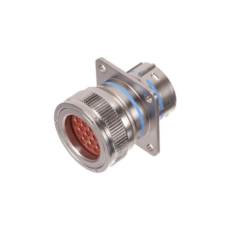 TE Connectivity / DEUTSCH ZPF000000000012475