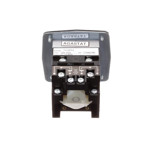 TE Connectivity / AMP 7012PFX