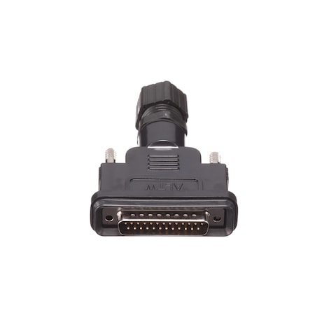 Amphenol LTW SDB-25BMMA-SL7001