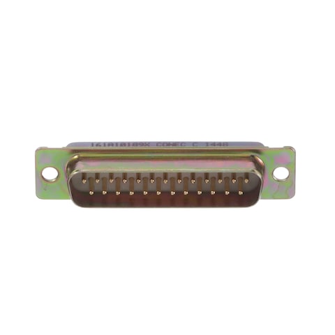 Amphenol CONEC 161A10189X