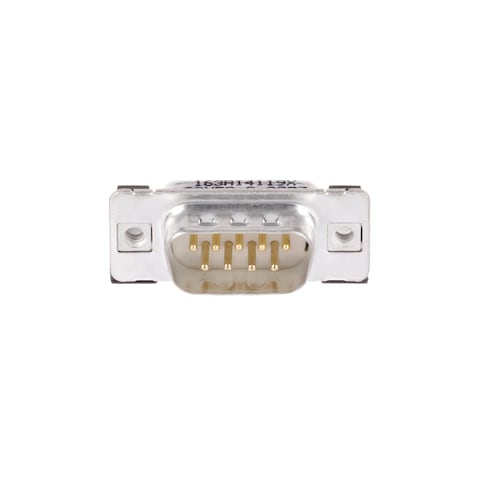 Amphenol CONEC 163A14119X