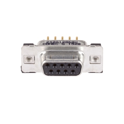 Amphenol CONEC 242A12860X