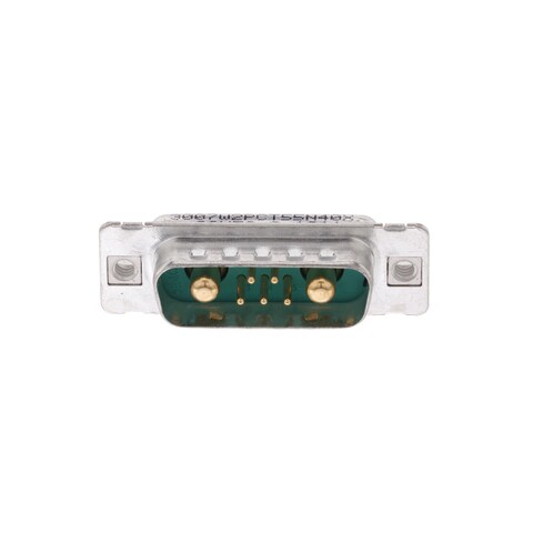 Amphenol CONEC 3007W2PCT55N40X