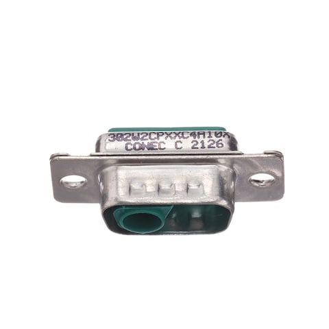 Amphenol CONEC 302W2CPXXC4A10X