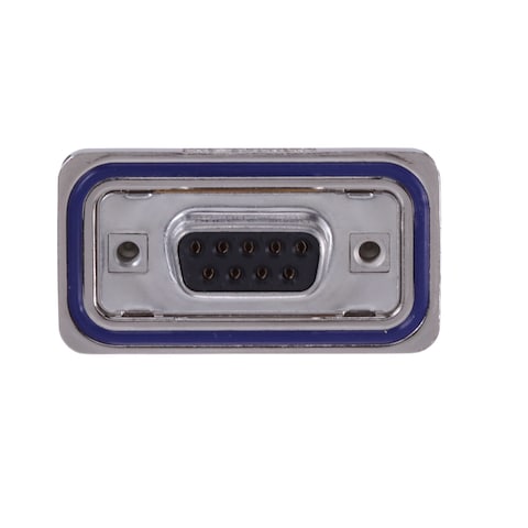 Amphenol CONEC 6STD09SAM99B30X