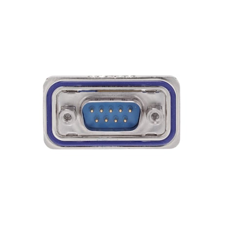 Amphenol CONEC 8STD09PCM99B30X