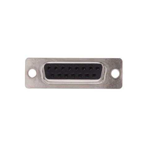 Amphenol CONEC DLS2XS1AD01X