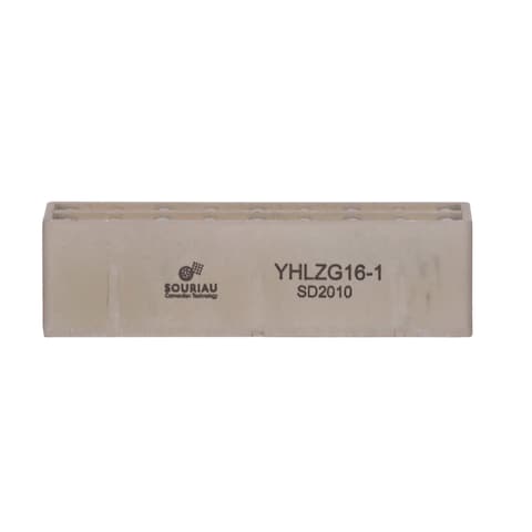 Souriau YHLZG16-1