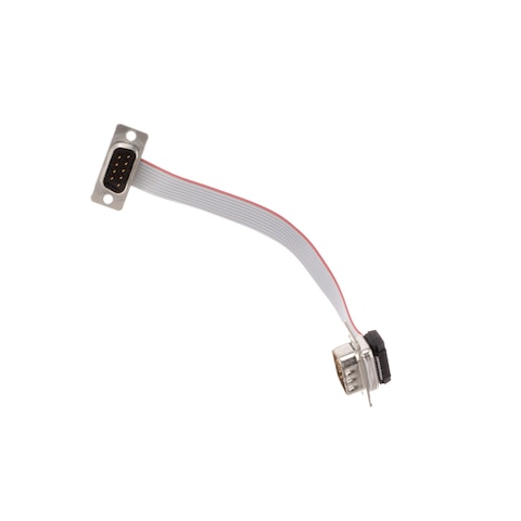 Molex / FCT RB09P09P-006
