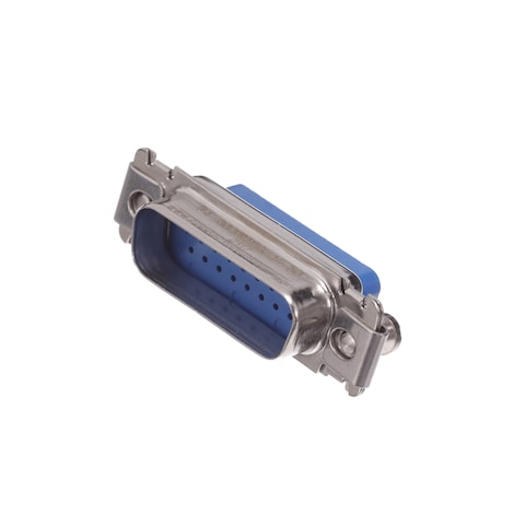Amphenol Positronic DD26M100E2S-50