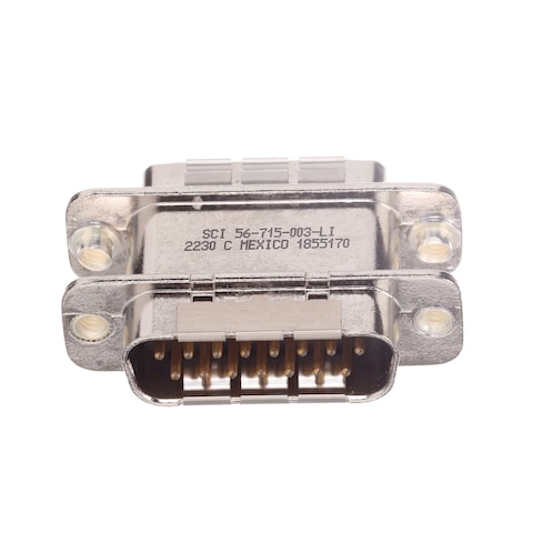 Spectrum Control 56-715-003-LI