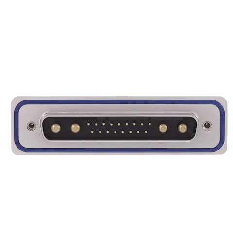 Amphenol CONEC 15-005553