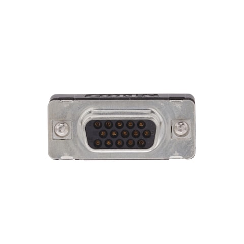 Amphenol CONEC 243A11800X