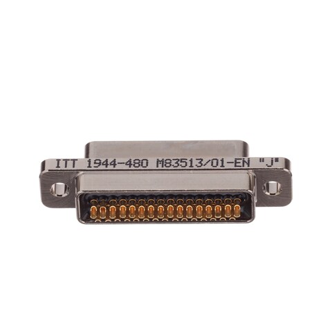 ITT Cannon M83513/01-EN