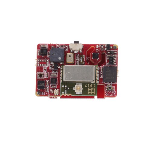 SensiEDGE SIMSA915C-PRO