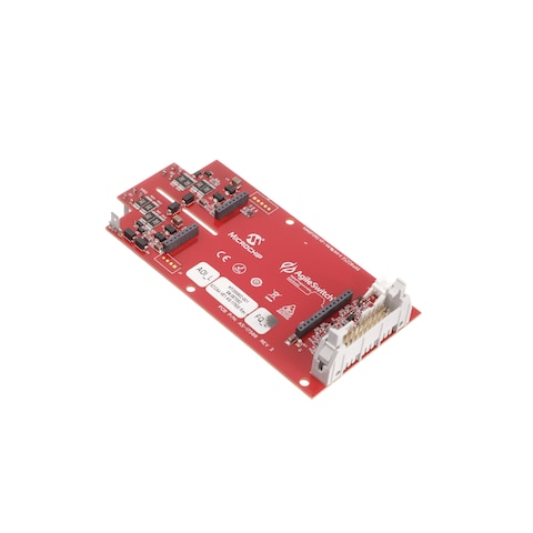 Microchip Technology 62CA4