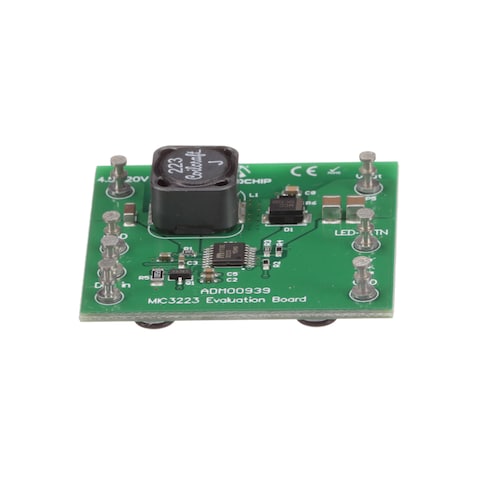 Microchip Technology ADM00939