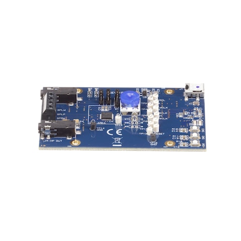 Texas Instruments TLV320DAC3100EVM-U