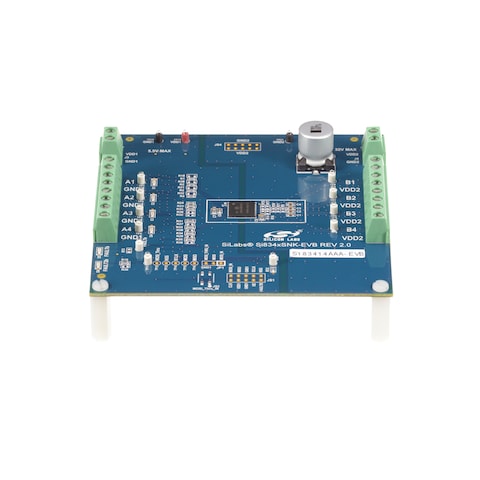 Skyworks Solutions, Inc. Si83414AAA-KIT