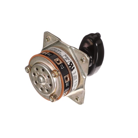 Electroswitch 31201B