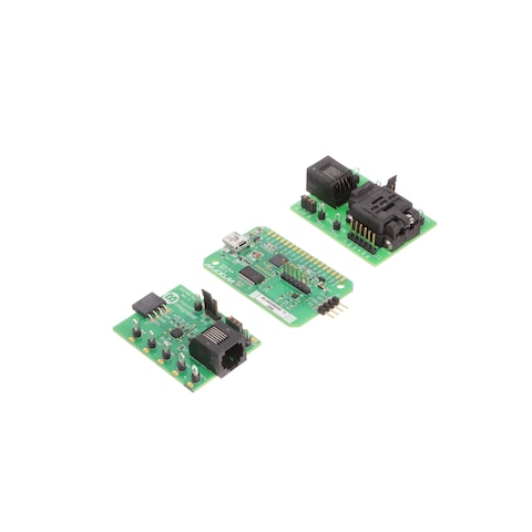 Analog Devices / Maxim Integrated DS28E15EVKIT#