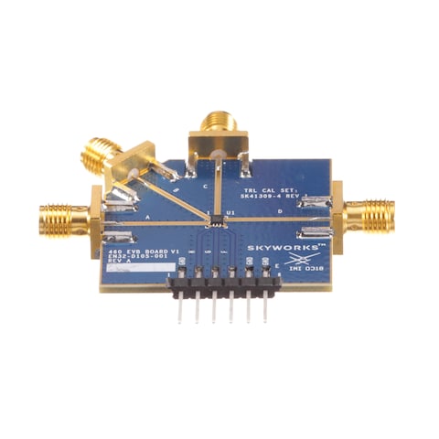 Skyworks Solutions, Inc. SKY13373-460LF-EVB
